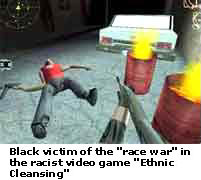 Ethnic Cleansing Video Game Download 39
