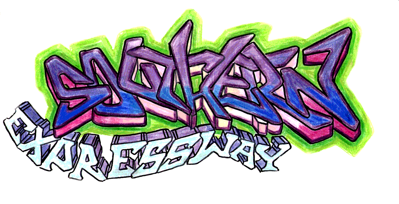 Sacha Neuage illustration