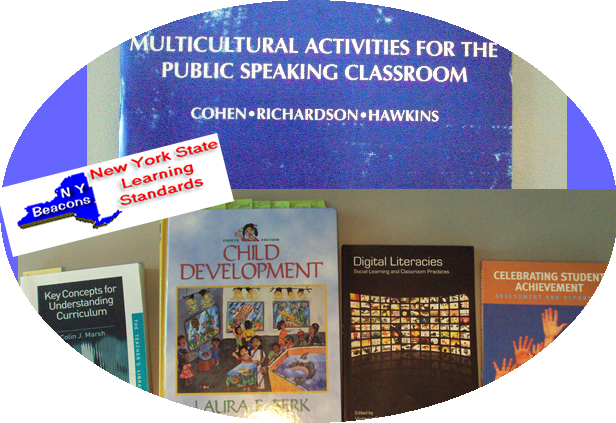 Display an understanding of the importance of fostering learners’ creativity and optimism in shaping the future for themselves