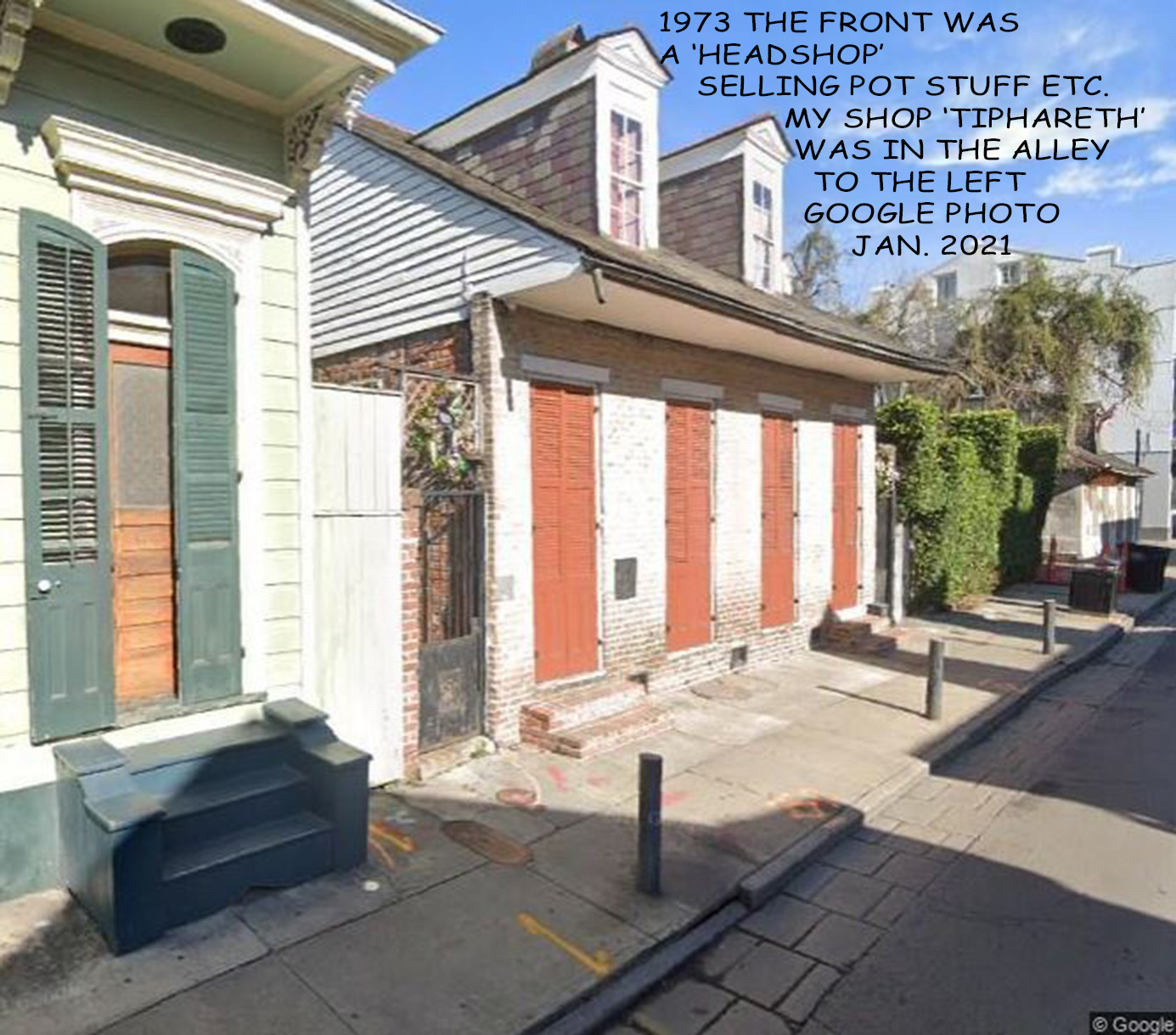 my art shop on bourbon street new orleans my art shop on bourbon street new orleans