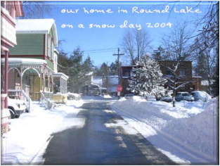 12 Second Street Round Lake New York 12 Second Street Round Lake New York