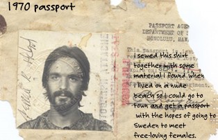 passport passport