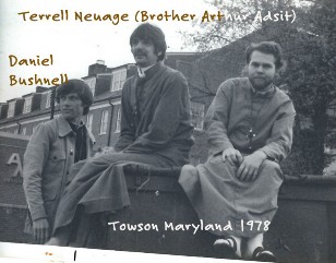 Holy Order of MANS, Towson Maryland Holy Order of MANS, Towson Maryland