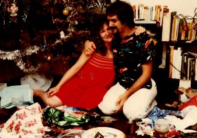 Lisa and Terrell Christmas Hawaii Lisa and Terrell Christmas Hawaii