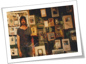 Terrell Neuage East End Adelaide Australia Terrell Neuage East End Adelaide Australia