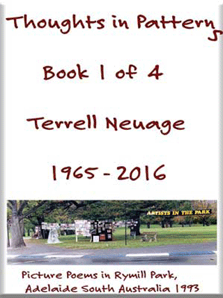 Book of Terrell Neuage