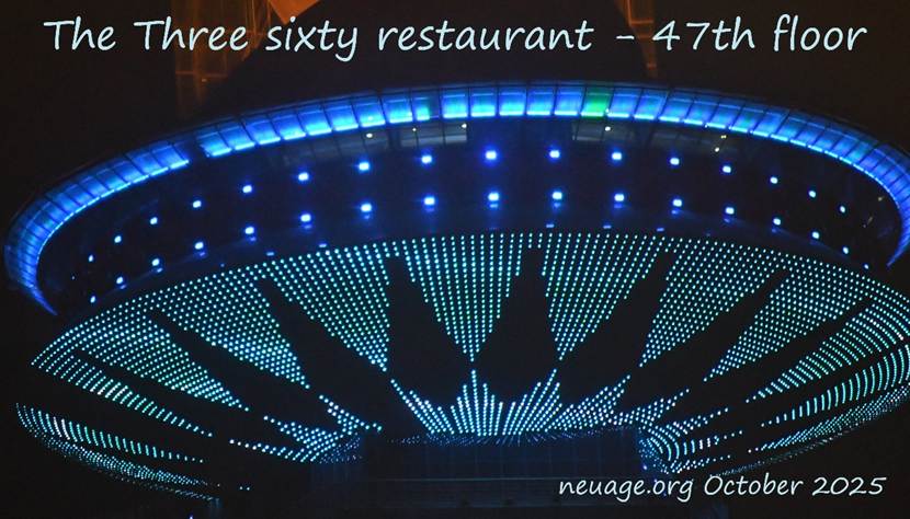 A restaurant with lights on
AI-generated content may be incorrect.