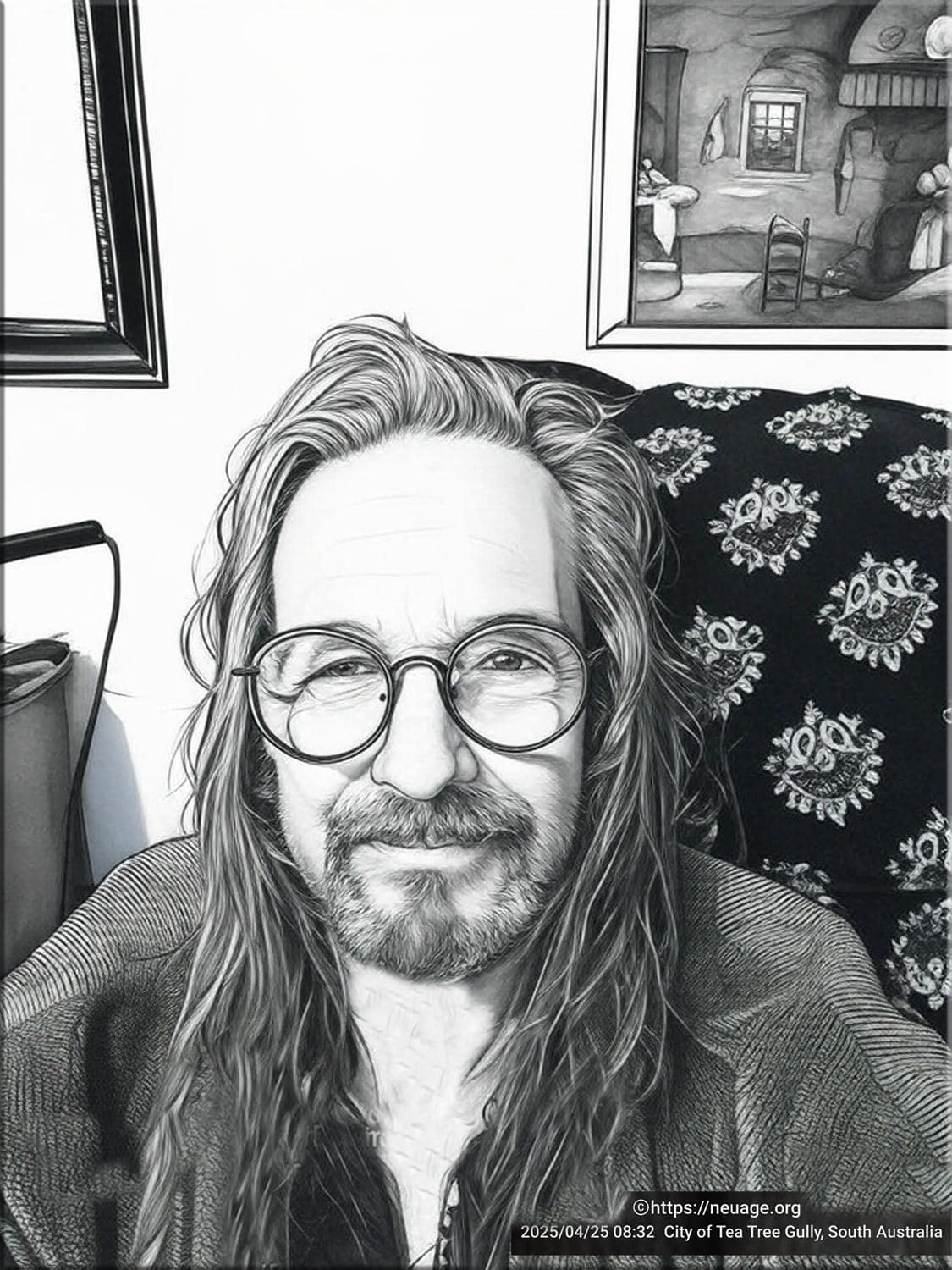 Leaving Australia Journey